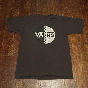 Vans t-shirt